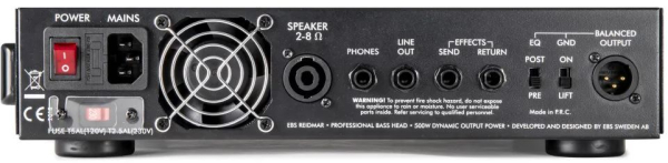 EBS Reidmar 502